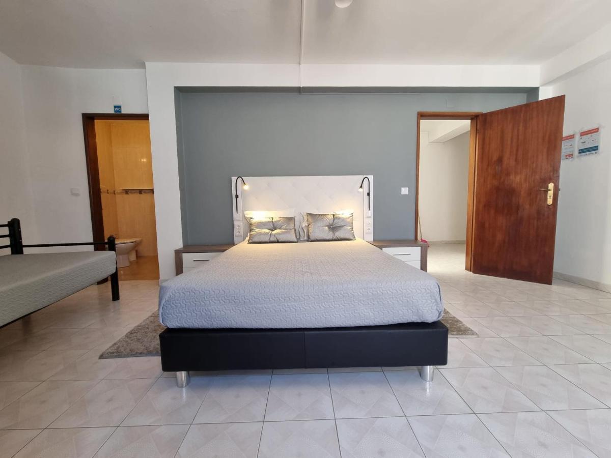 Só Mar Vila Nova de Milfontes Exterior foto