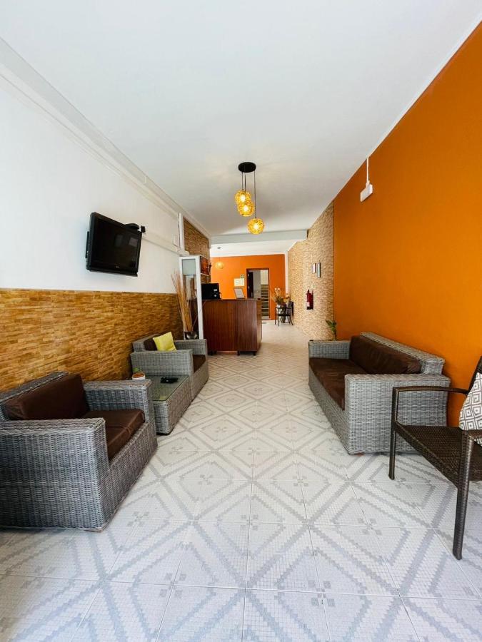 Só Mar Vila Nova de Milfontes Exterior foto