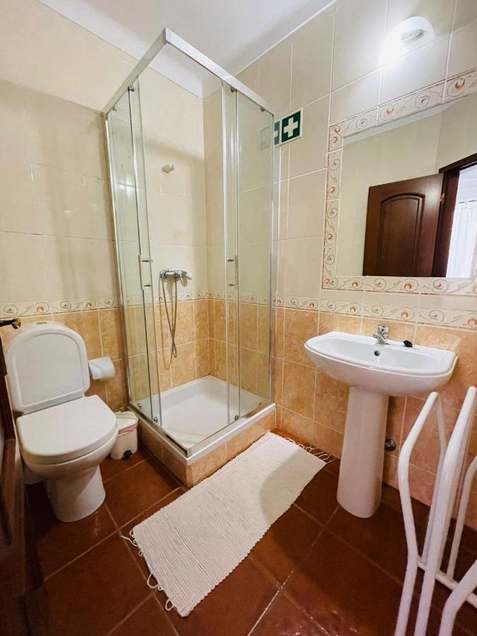 Só Mar Vila Nova de Milfontes Exterior foto