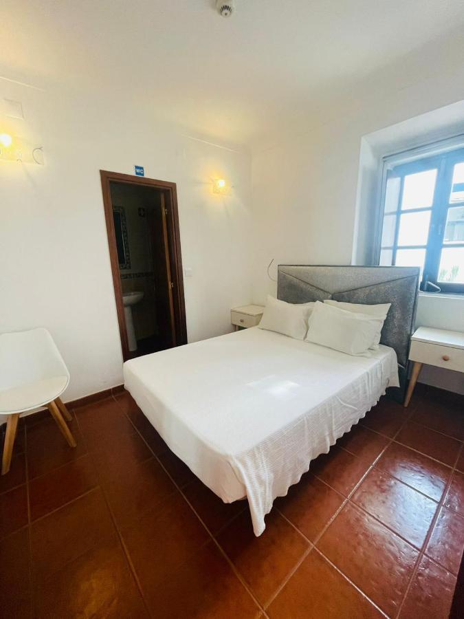 Só Mar Vila Nova de Milfontes Exterior foto