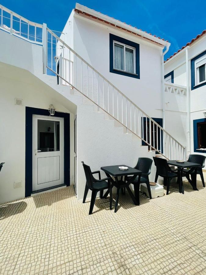 Só Mar Vila Nova de Milfontes Exterior foto