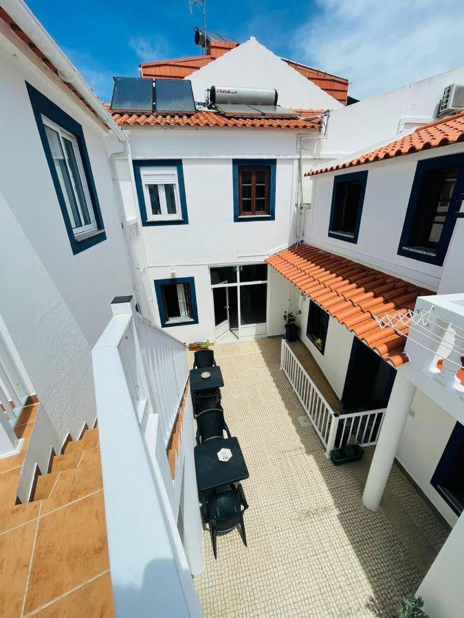 Só Mar Vila Nova de Milfontes Exterior foto